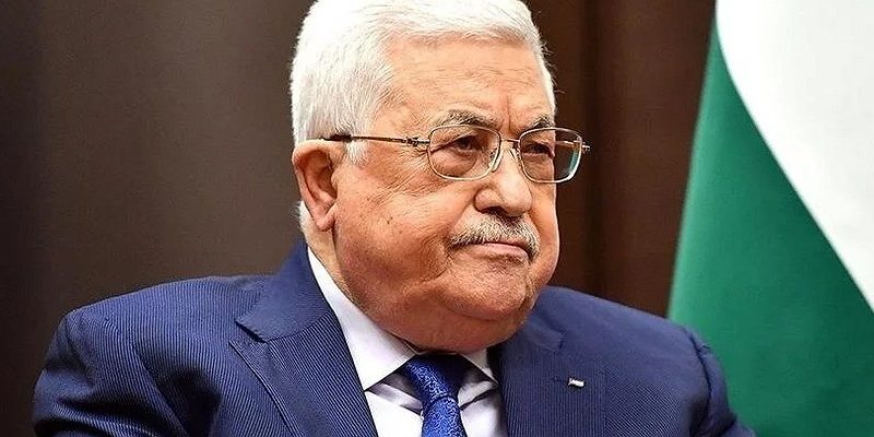 Abbas’tan Gazze’deki saldırılar nedeniyle bayram kutlamalarının “dini törenlerle” sınırlı kalması çağrısı