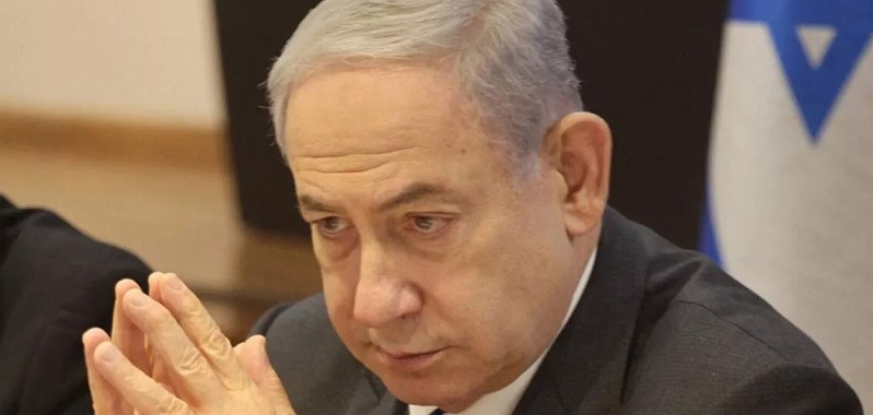 Tutuklanmaktan korkan Netanyahu İngiltere ve Almanya’dan yardım istedi