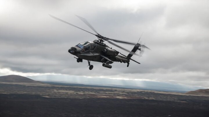 Meksika’da helikopter düştü: 3 ölü