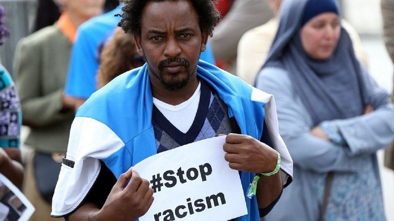 Avrupa’da siyahilere yönelik ayrımcılık nasıldır?