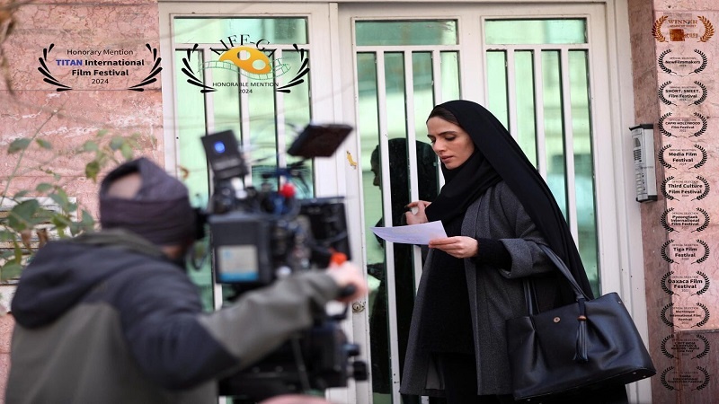 İran filmlerinin iki uluslararası festivaldeki parlayışı