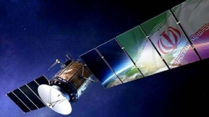 Sonbaharda İran’ın ilk araştırma uydusu fırlatılacak