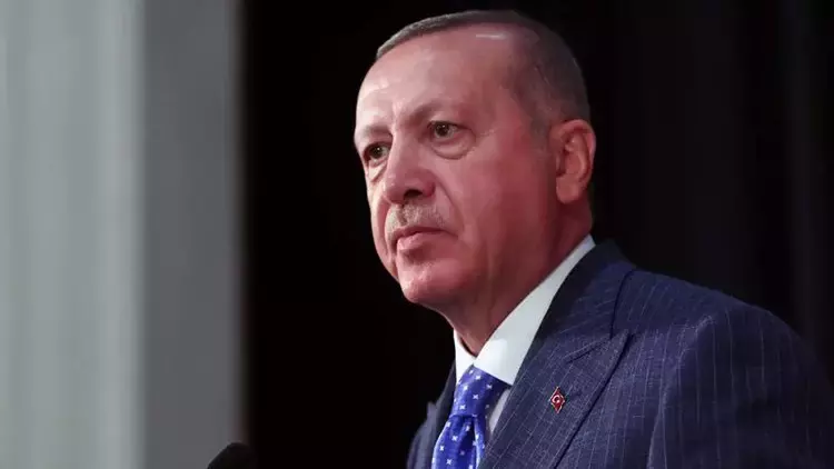 Erdoğan, İran’ın Saldırısını Değerlendirdi, İsrail’e Jet Yakıtı Satıldığı İddiasını Yalanladı!