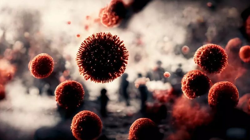 DSÖ açıkladı: Pandemide kullanılan antibiyotikler süper mikroplara neden oldu