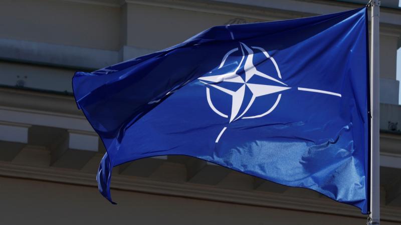 NATO Dışişleri Bakanları Toplantısı başladı
