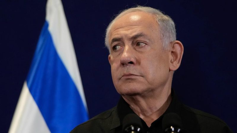 ABD: Netanyahu’ya yönelik olası tutuklama kararı konusunda UCM “yetkisiz”