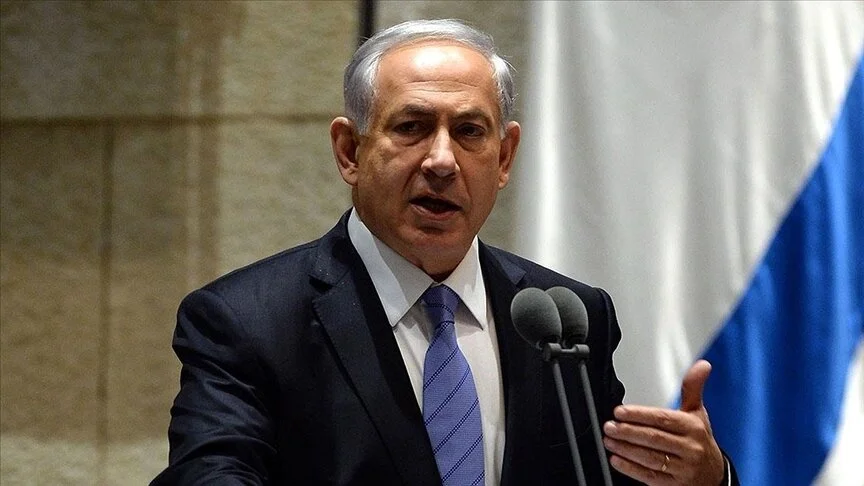 Netanyahu 26 milyar dolarlık yardım paketi için ABD Temsilciler Meclisi’ne teşekkür etti