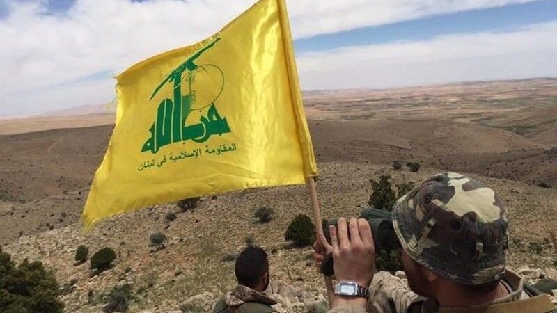 Hizbullah’tan işgal altındaki Filistin’in kuzeyine İHA’lı saldırı