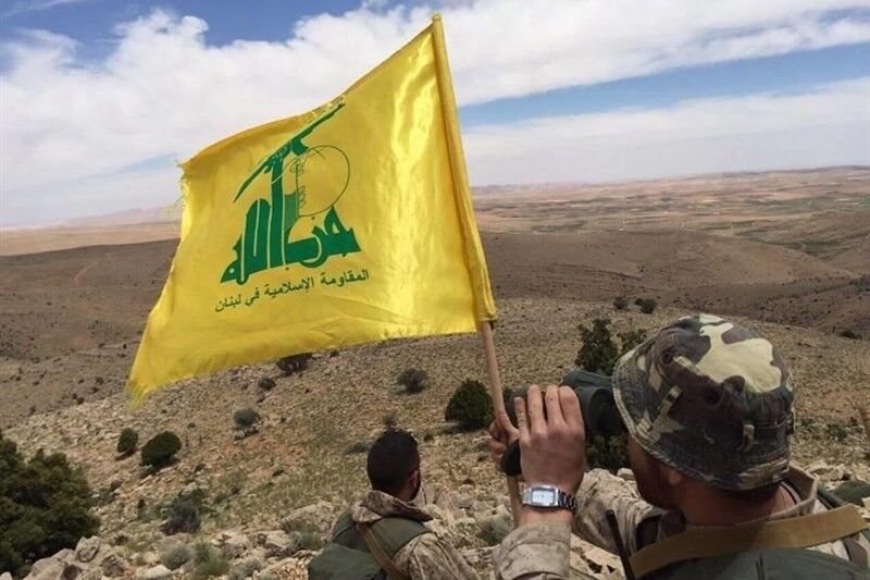 Hizbullah’tan işgal altındaki Filistin’in kuzeyine İHA’lı saldırı