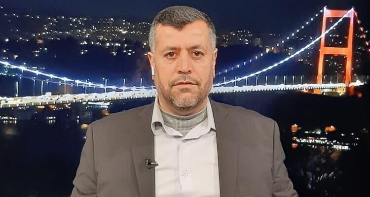 Üst düzey Hamas üyesi: İsrail ateşkes anlaşmasına varmaya hazır değil