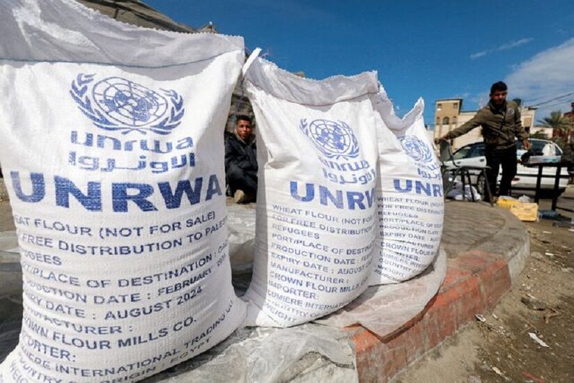 UNRWA’dan Refah kapısının yeniden açılması talebi / Filistin Kızılay’ında şehit sayısı 19’a yükseldi