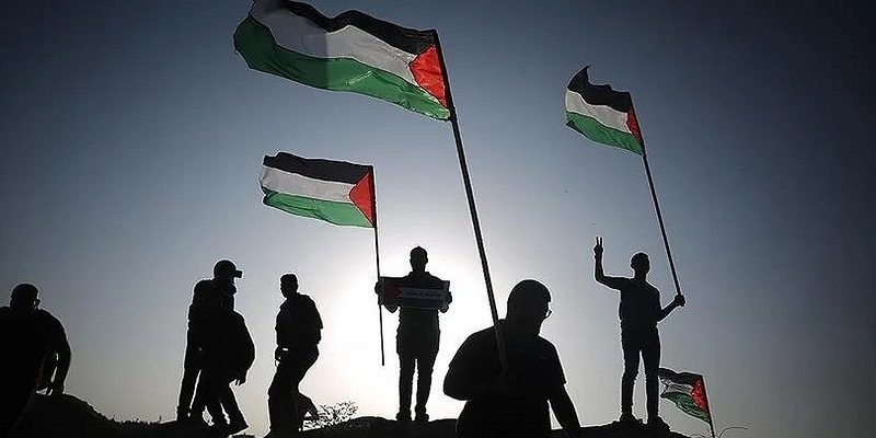 Fetih ve Hamas, ortak komiteleri yeniden faaliyete geçirme konusunda anlaştı