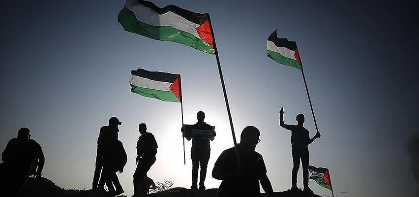 Fetih ve Hamas, ortak komiteleri yeniden faaliyete geçirme konusunda anlaştı