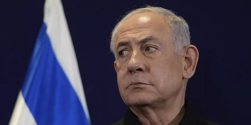 Gazze kasabı Netanyahu’dan ‘Refah’ mesajı: Esir takası olsa da olmasa da kara saldırısı düzenleyeceğiz