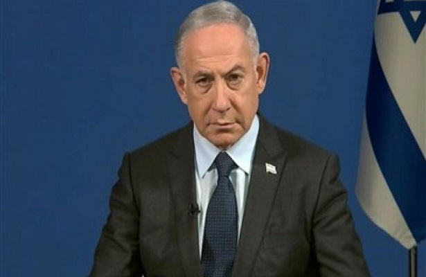 Netanyahu Önerilen Ateşkes Anlaşmasını Reddetti