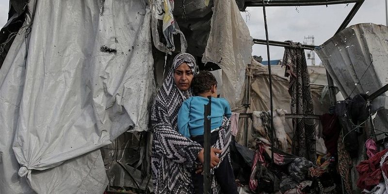 Meksika, UAD’de İsrail aleyhine açılan soykırım davasına müdahil olacak