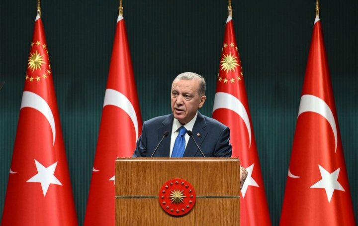 Erdoğan, Reisi’nin cenaze töreni için yarın İran’a geliyor