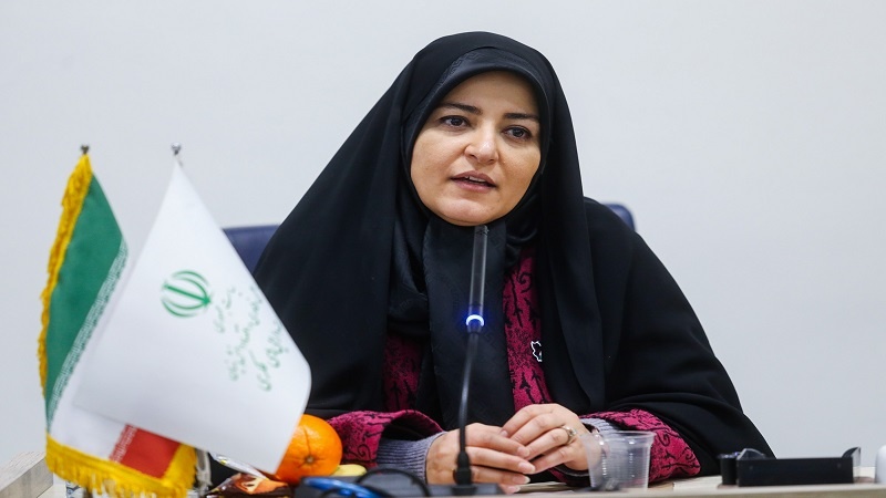 Patentlerde İranlı kadınların payı artıyor
