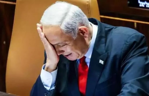 Norveç duyurdu: Netanyahu’yu tutuklayacağız