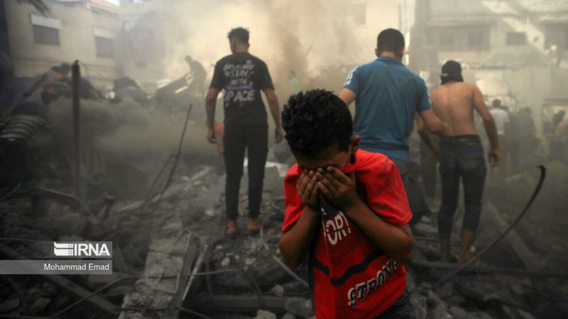 Dünya Kiliseler Konseyi’nden Gazze’de acil ateşkes çağrısı