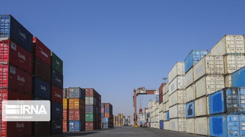 İran’ın ticaret cirosu 180 milyar dolara ulaştı