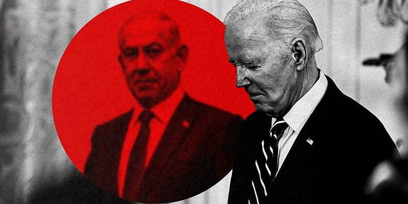 Biden’dan tutarsız açıklama: Netanyahu savaşı siyasi amaçlar için kullanıyor