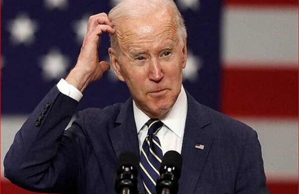 Biden: Gazze’de Ateşkes Olma Olasılığı Yakın Değil