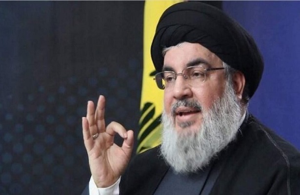 Mısır’dan Amerika’ya: Nasrallah’ın Tehditlerini Ciddiye Alın