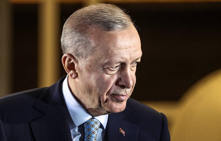 Erdoğan’dan Kurban Bayramı paylaşımı