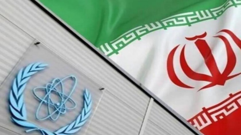 İran’ın doğal haklarına uygun olarak Bercam nükleer taahhütlerinin durdurulması