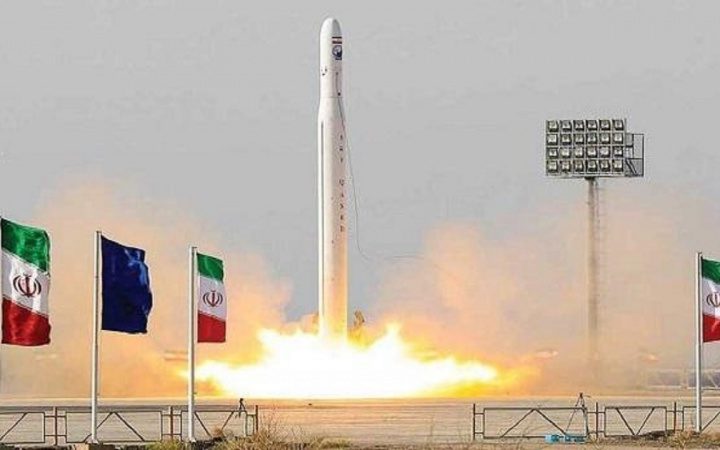 İran birden fazla uydu fırlatmayı planlıyor