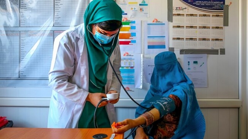 İran; Dünyanın en iyi kısırlık tedavi merkezlerine sahiptir
