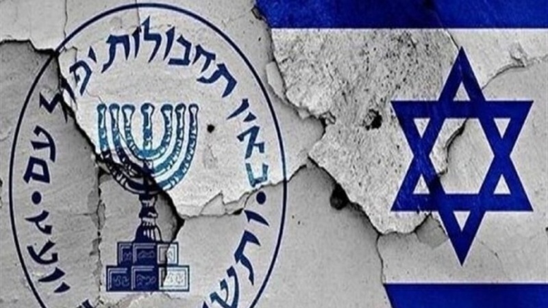 Erdebil’de bir Mossad casusu tutuklandı