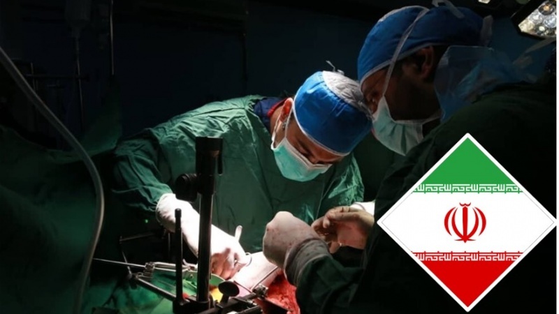 İran, Asya’daki en karmaşık organ nakli operasyonunun lideri