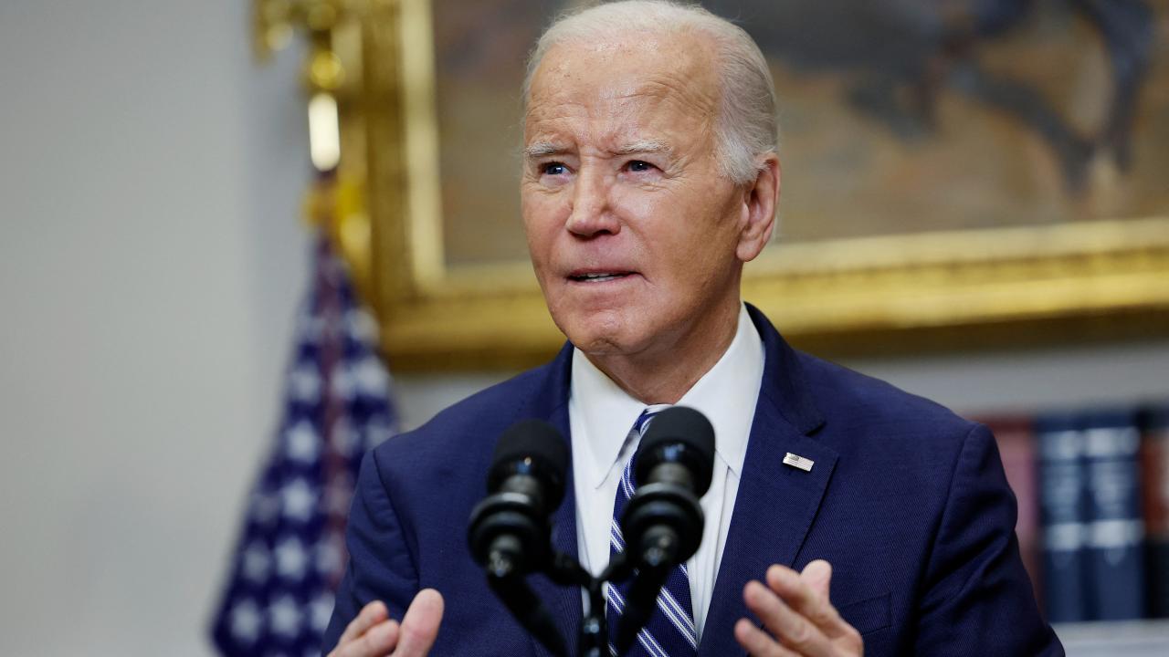 Biden: İsrail Refah’a saldırıları konusunda ABD’nin endişelerini dikkate alıyor