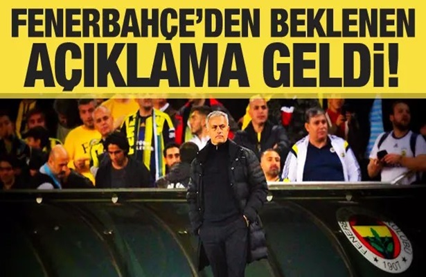 Mourinho imza için İstanbul’a geliyor!