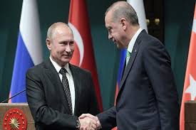 Erdoğan-Putin görüşmesinde tarih belli oldu