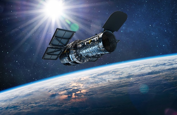 Nasa, Hubble teleskobunun arızalandığını duyurdu!