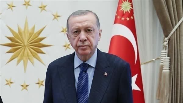 Erdoğan, Şanghay İşbirliği Örgütü Zirvesi için Astana’ya gitti