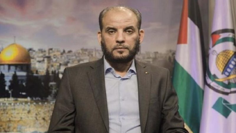 Hamas: Ateşkes teklifine karşı Siyonist rejime yanıt verdik