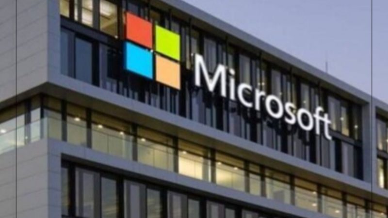 Microsoft’tan açıklama; küresel internet kesintisinin ana nedeni neydi?