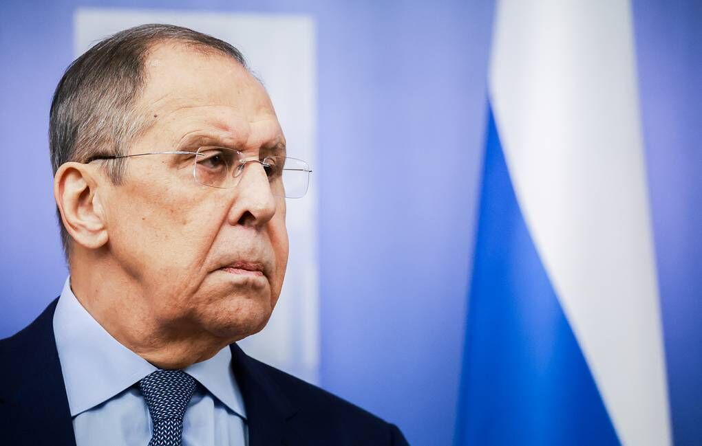 Lavrov: Hamas’ın yok edilmesi mümkün değil