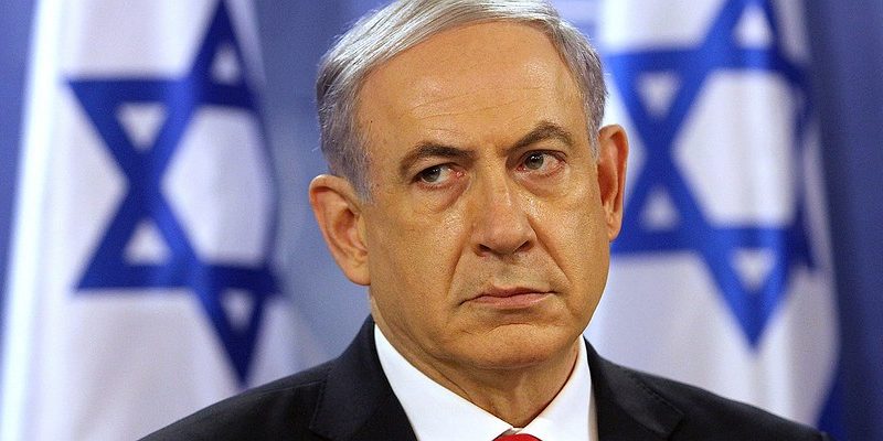 Katil Netanyahu 90 kişinin şehit olduğu saldırıyı savundu!