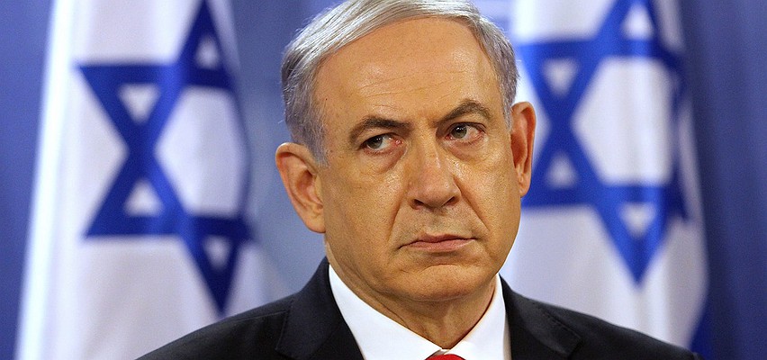 Katil Netanyahu 90 kişinin şehit olduğu saldırıyı savundu!