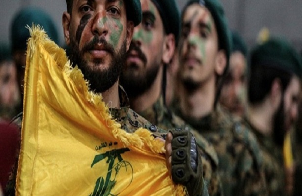 ABD’den İsrail’e Uyarı: ”Beyrut, Hizbullah’ın Kırmızı Çizgisidir”