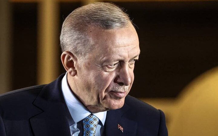 Erdoğan: Türkiye, NATO’nun bel kemiği