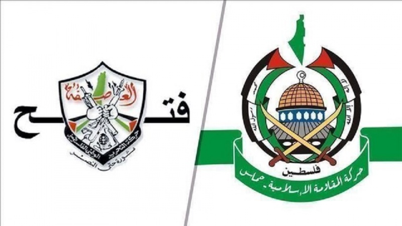 Hamas ile Fetih, “Ulusal Barış” hükümetinin kurulması için anlaştı