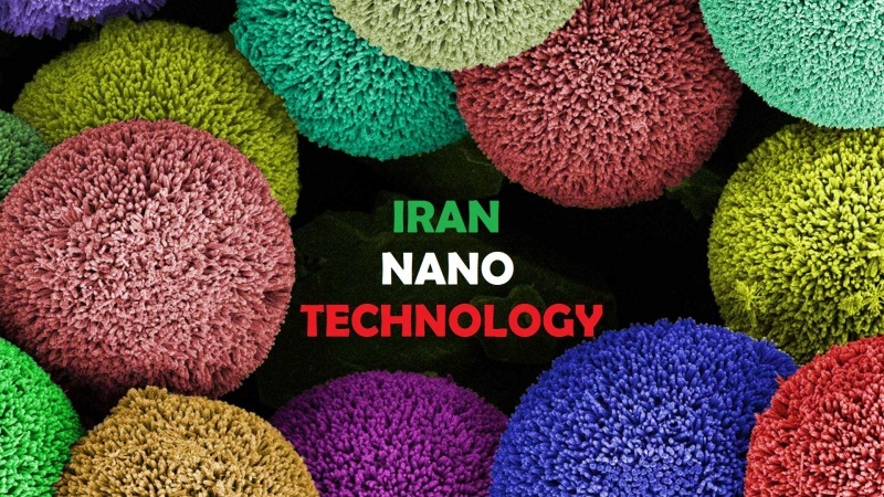 Nanobilim üretiminde İran beşinci sırada