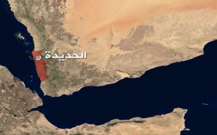Yemen’in Hudeyde havaalanına Amerikan ve İngiliz hava saldırısı