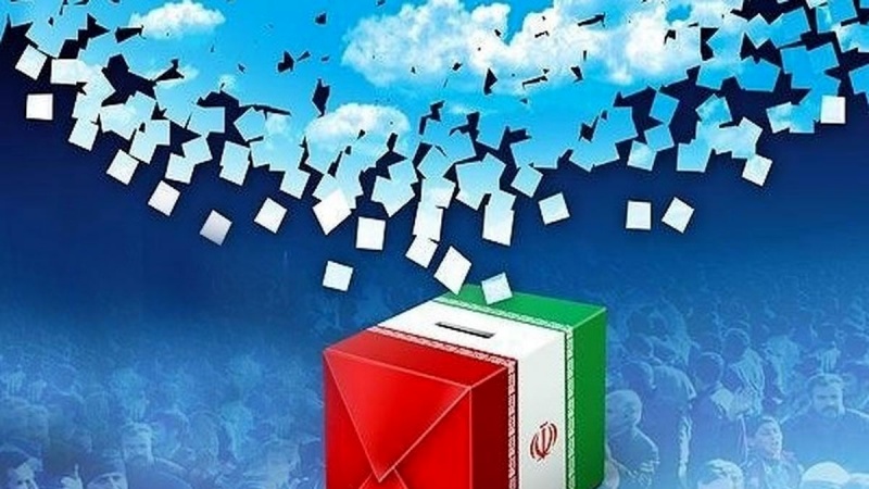 Bu gün İslami İran genelinde cumhurbaşkanlığı seçimlerinin ikinci turu düzenleniyor
